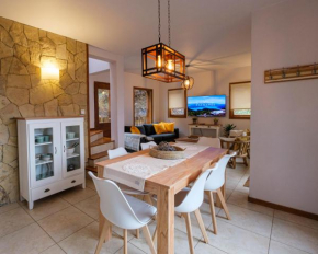 Oliver Mountain Home Green San Martin De Los Andes